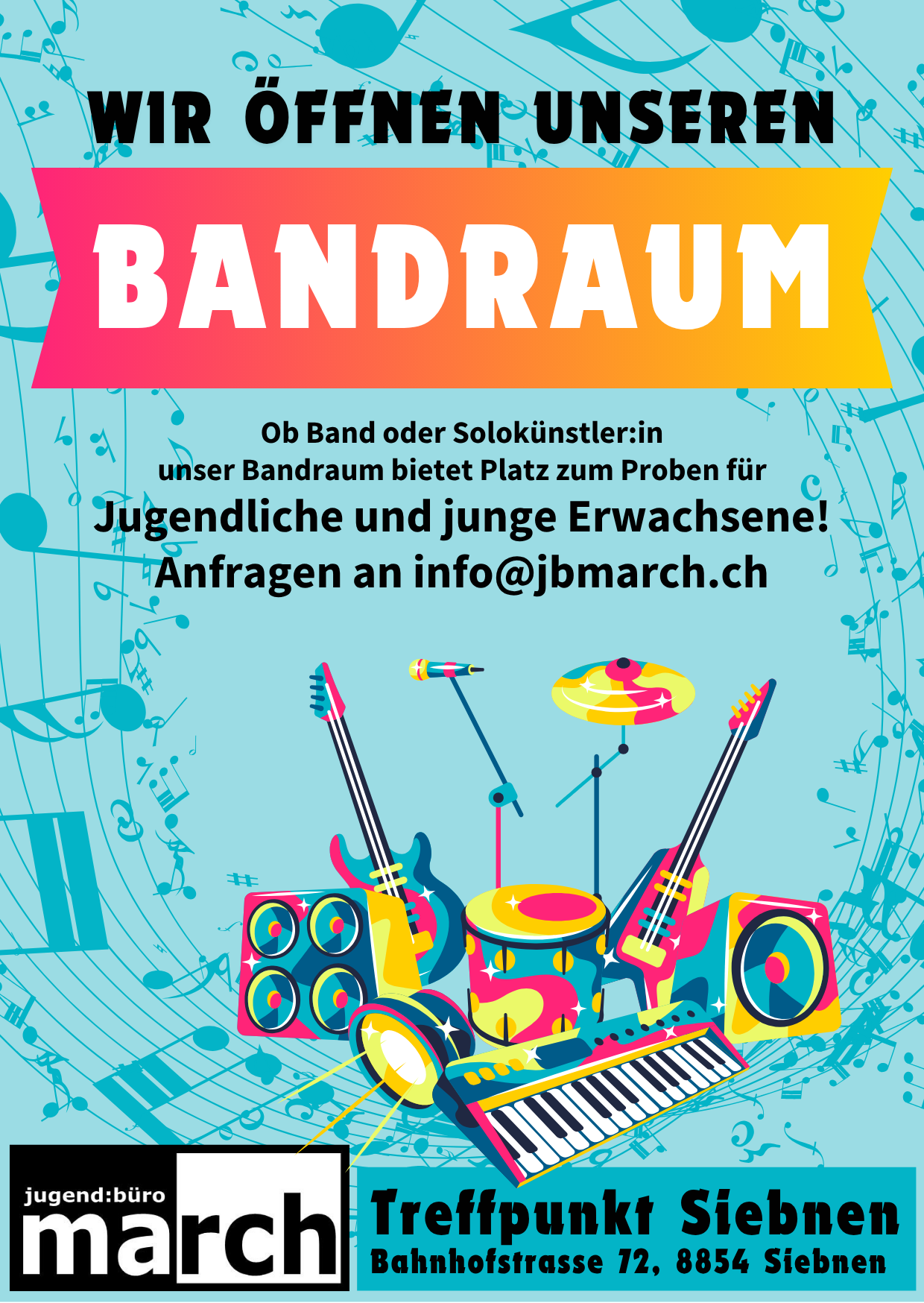 TPSI Bandraum Flyer_Homepage